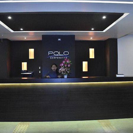 Hotel Polo Corporativo San Sebastian Cuzco Exterior foto